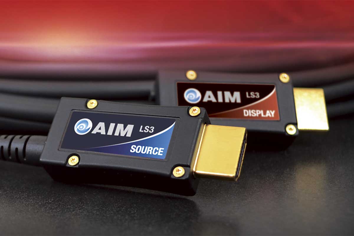8Kの48Gbps伝送が可能な光HDMI「レーザーケーブルIII」。最長30m - AV 