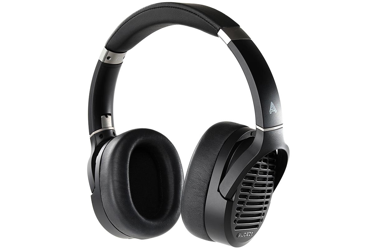 AUDEZE、平面駆動ヘッドフォンのコンパクト機「LCD-1」。約52,800円