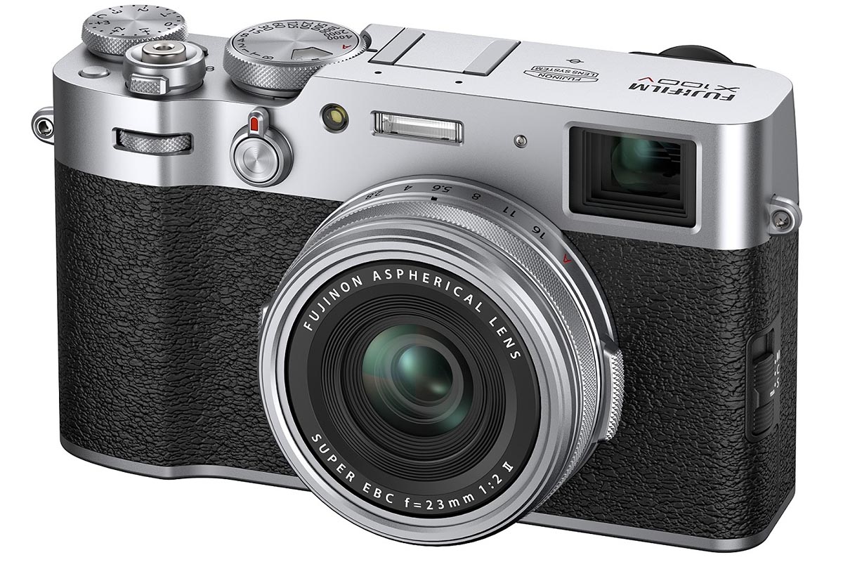【本日売切】Fujifilm X100 レンジファインダーデジタルカメラ Amazon | Fujifilm FinePix x100 シルバー デジタルカメラ