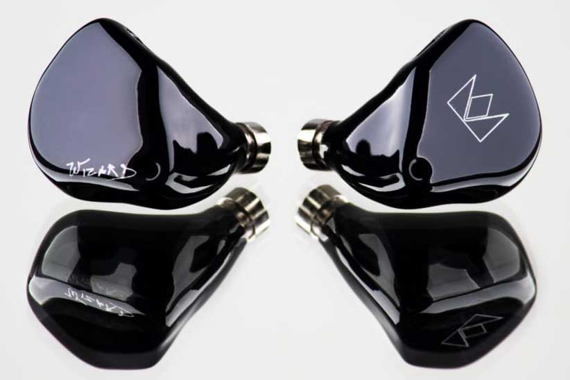 Noble Audio、ハイブリッド型イヤフォン「Tux 5」。新ドライバーABM