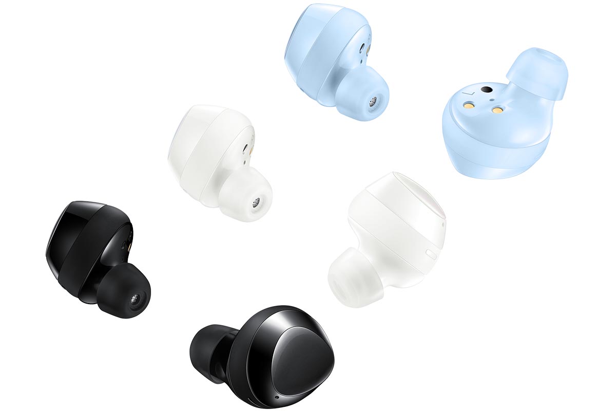 イヤホン Samsung Galaxy buds+ Samsung Galaxy Buds review | What Hi-Fi?