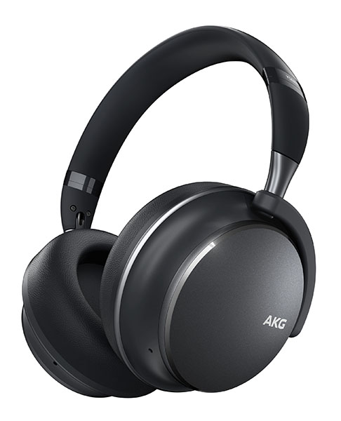 AKG Y400 ROSEGOLD ワイヤレスヘッドホン Bluetooth - オーディオ機器