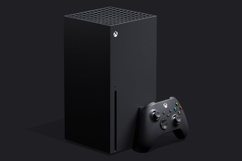 4K/120fps目指す次世代ゲーム機「Xbox Series X」詳細。UHD BDドライブ 