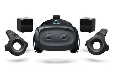 HTC、VRシステム「VIVE PRO eye」価格改定。約23,000円値下げ - AV Watch