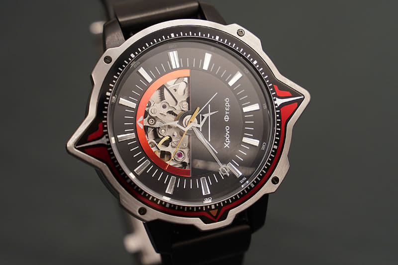 ソニー×河森監督のスマートウォッチwena wrist activeが発売延期 - AV 