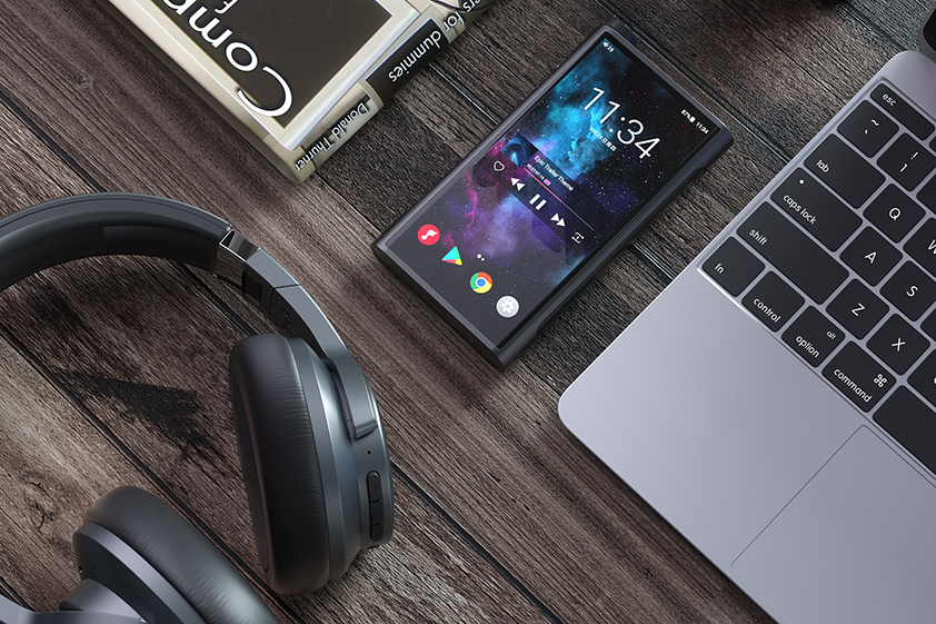 FiiO、M11/M11 Pro/M15がGoogle Play対応。サードパーティー製アプリで