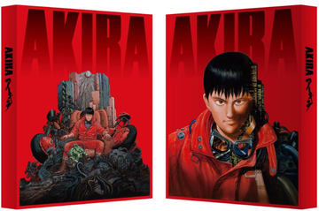 レビュー やっぱり Akira は凄かった 4kリマスター版のimax試写で