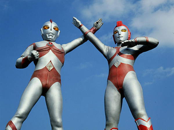 ウルトラマン80」40周年。初放送と同日同時刻にYouTubeで配信開始 - AV