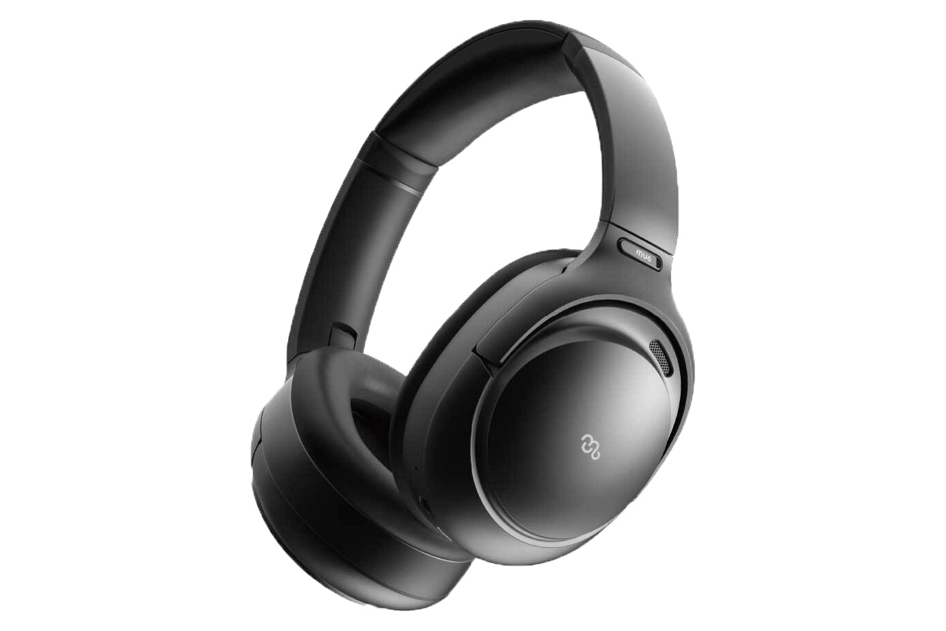 Mu6 Space2  ヘッドホン  ノイズキャンセリング  ワイヤレス 私だけのサウンド世界へ！ノイキャンと高音質を極めた上質