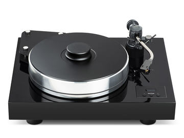 Pro-Ject、11万円の「X1」などレコードプレーヤー「X-Line」国内本格 