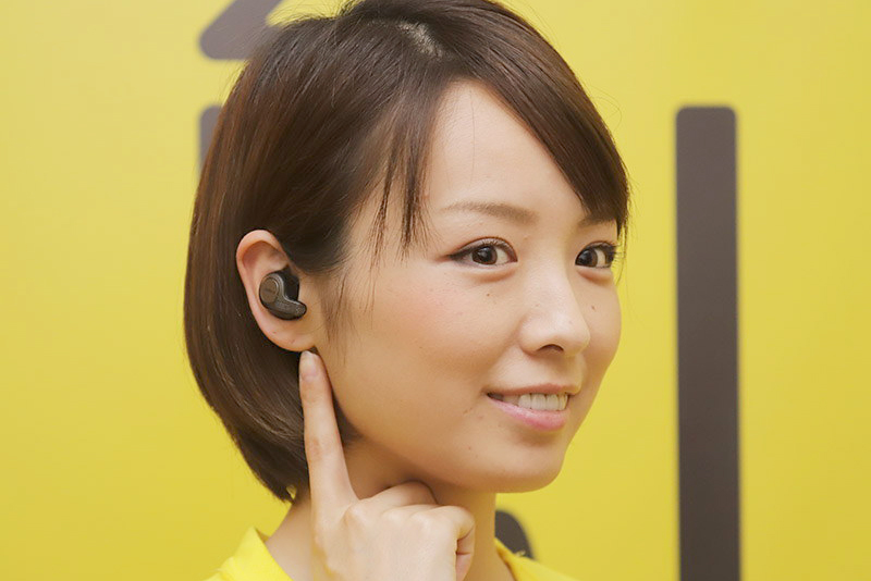 Jabra完全イヤフォン「Elite 65t」など最大24% OFFキャンペーン