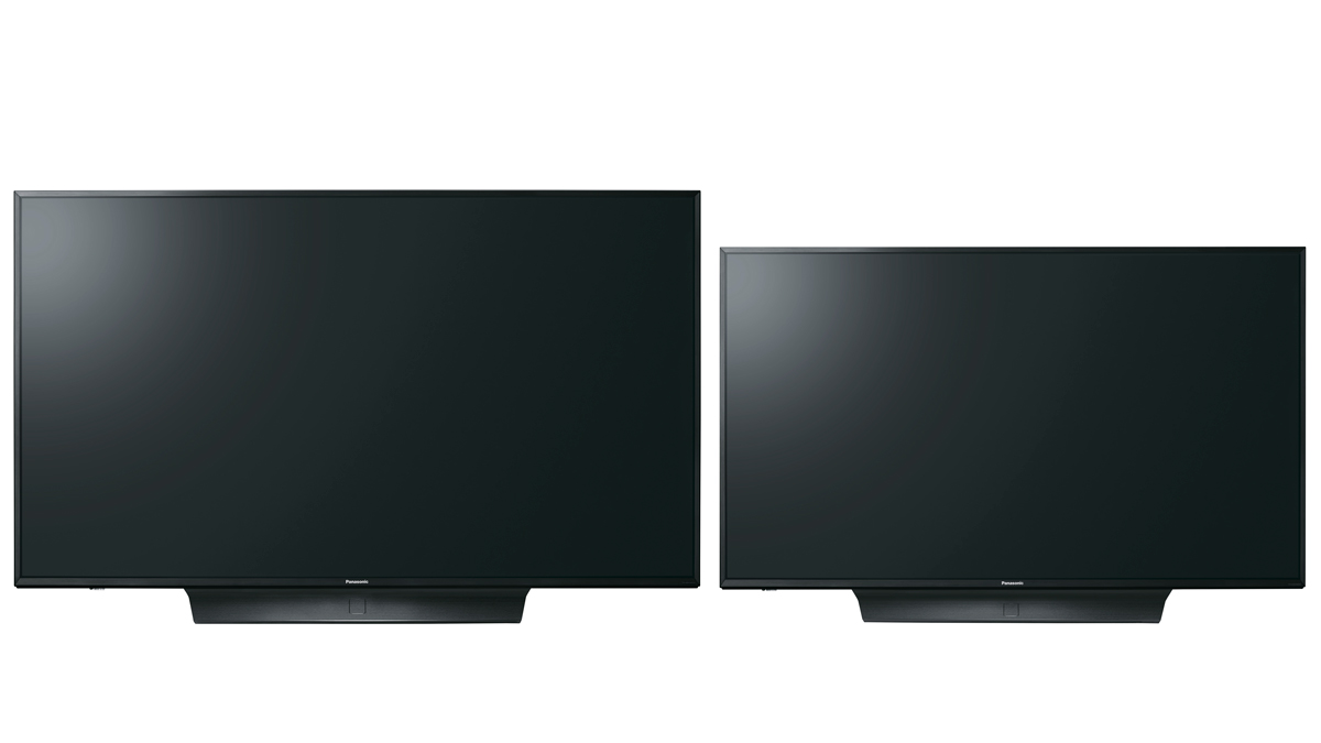 Panasonic TH-43HX850 43V型4K液晶テレビ　2021年製動作正常です