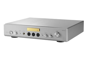 EMU 様】LUXMAN P-750U ヘッドホンアンプ - オーディオ機器