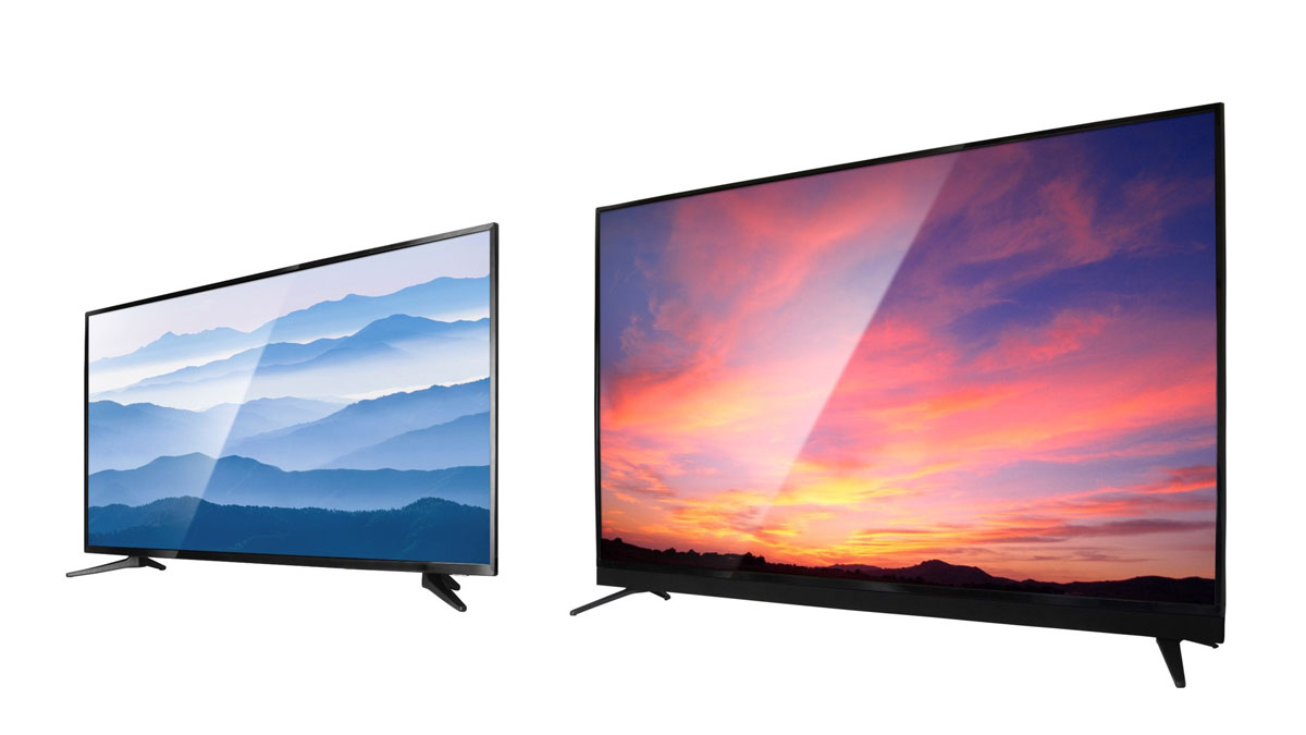 ドンキ、50型49,800円で4Kチューナ & QLED搭載4K TV。58型は5.9万円