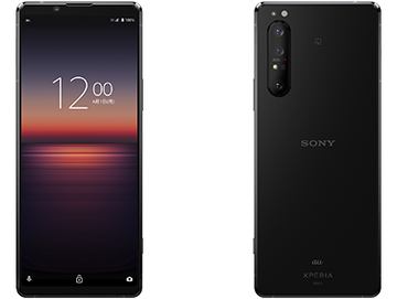 Au 5g 3月26日開始 Xperia 1 Ii など対応スマホ7機種 初のxiaomi製も Av Watch