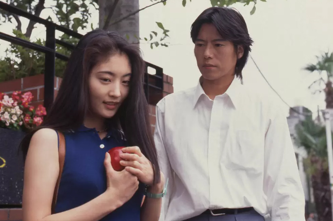 TBS「愛していると言ってくれ 特別版」4週連続放送。豊川&常盤リモート