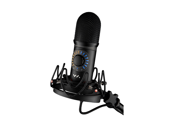 Special Mic (Voyage Audio) VR用マイク-