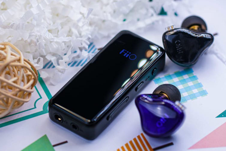 FiiO、Bluetoothアンプ「BTR3K」新ファーム。Bluetoothデバイス名が