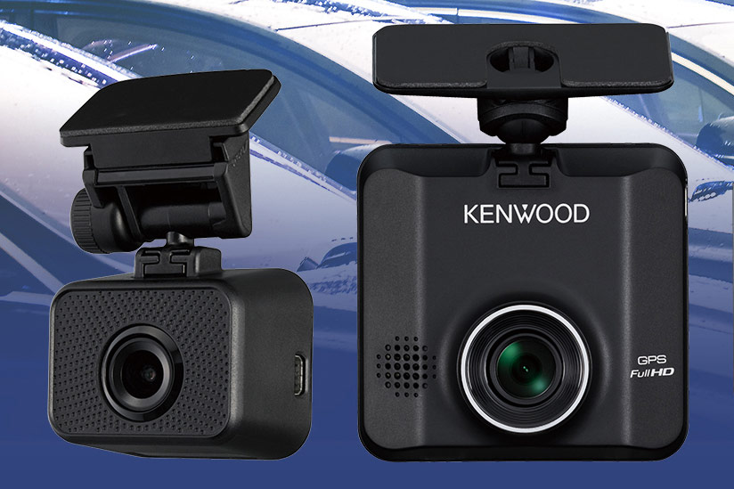 ケンウッド　ドライブレコーダー　前後２カメラ　DRV-MR745 マイクロSD付 Amazon | ケンウッド(Kenwood) 前後撮影対応2カメラドライブ
