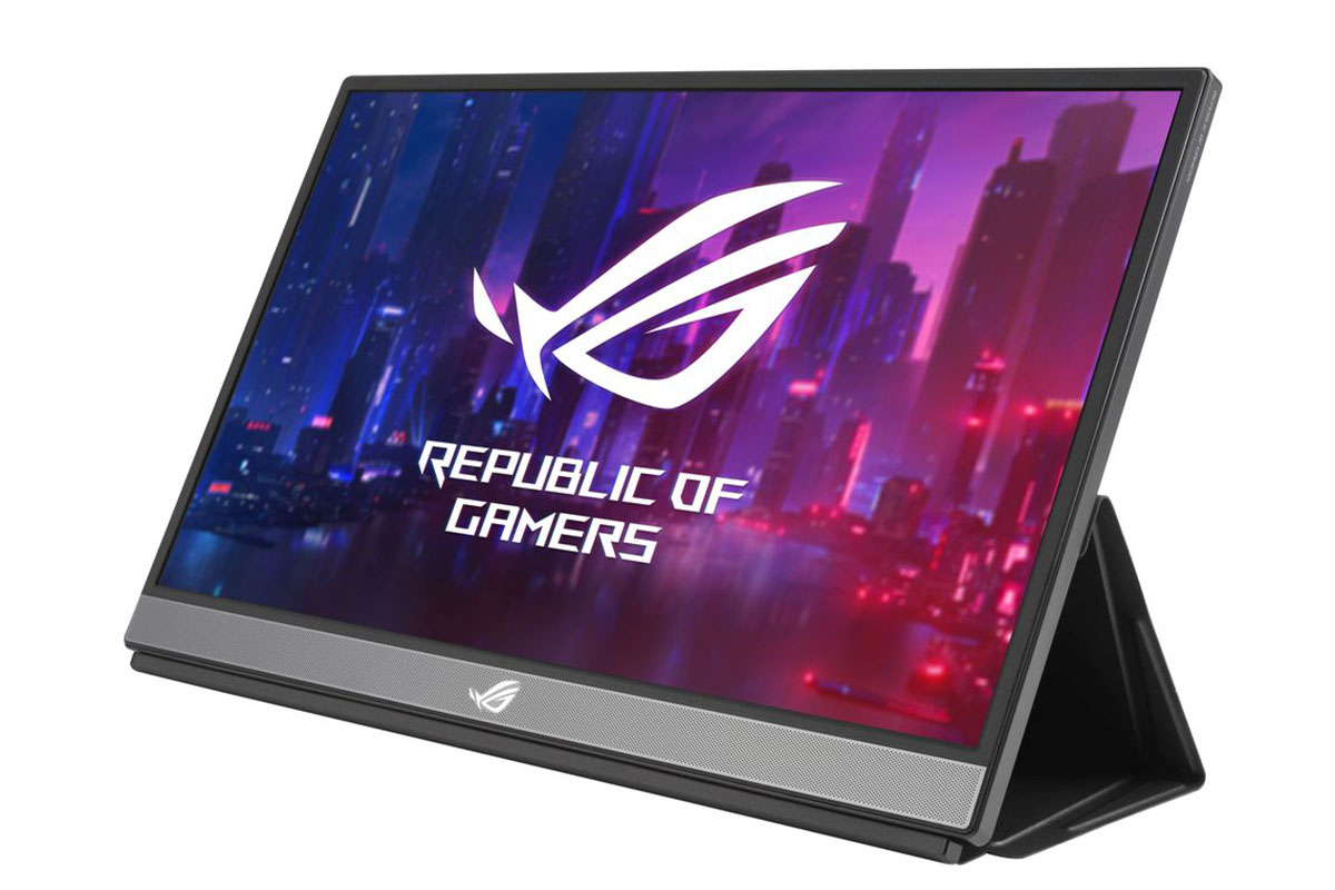 ASUSゲーミングモニター Gaming｜モニター｜ASUS 日本