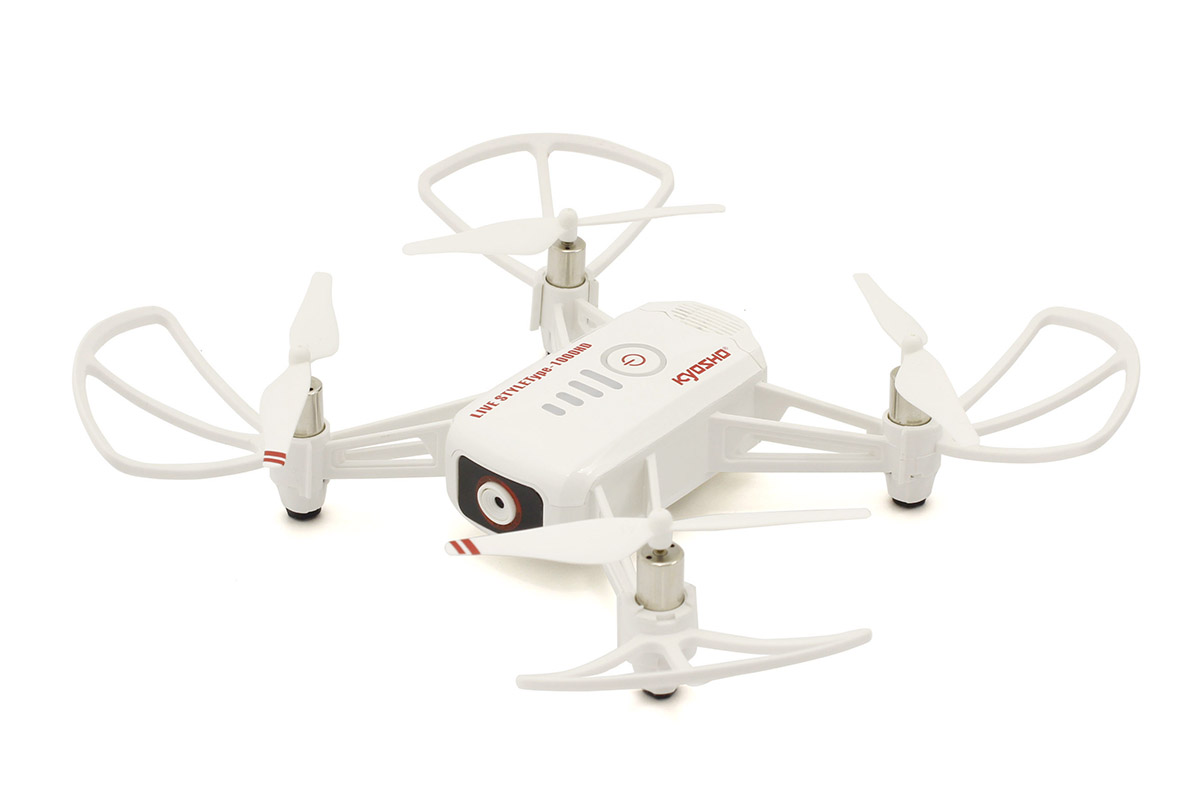 RC ERA A61　エアウルフ　オプティカルフローセンサー付き RC ERA A61 エアウルフ オプティカルフローセンサー付き - メルカリ