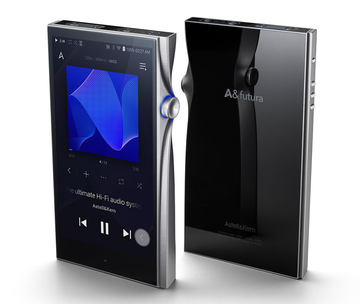 製品 ポータブルオーディオ Astell & Kern - AV Watch