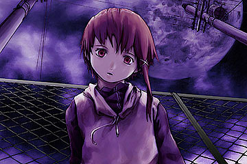 Serial Experiments Lain のblu Ray Box製作が始動 Av Watch