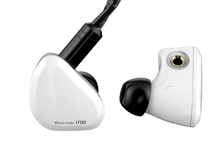 価格変更！iBasso Audio IT01s インイヤーモニター iBasso Audio IT01S – e☆イヤホン