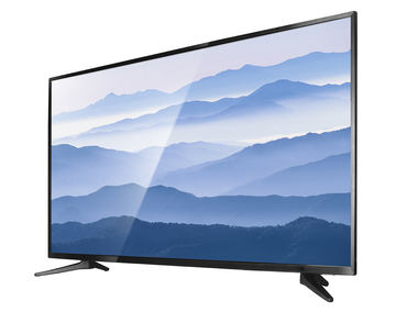 ドンキ、50型49,800円で4Kチューナ & QLED搭載4K TV。58型は5.9万円 