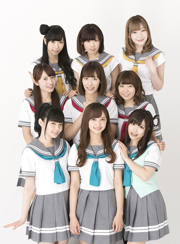 ラブライブ！サンシャイン!!」Aqoursドームツアー中止。代替配信