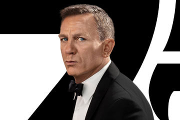 ボンド新作 007 ノー タイム トゥ ダイ 予告解禁 マレック演じる ヤバい 悪役も Av Watch