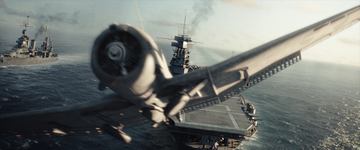 映画「ミッドウェイ」、日米両軍が戦略をもって挑む予告編解禁 - AV Watch