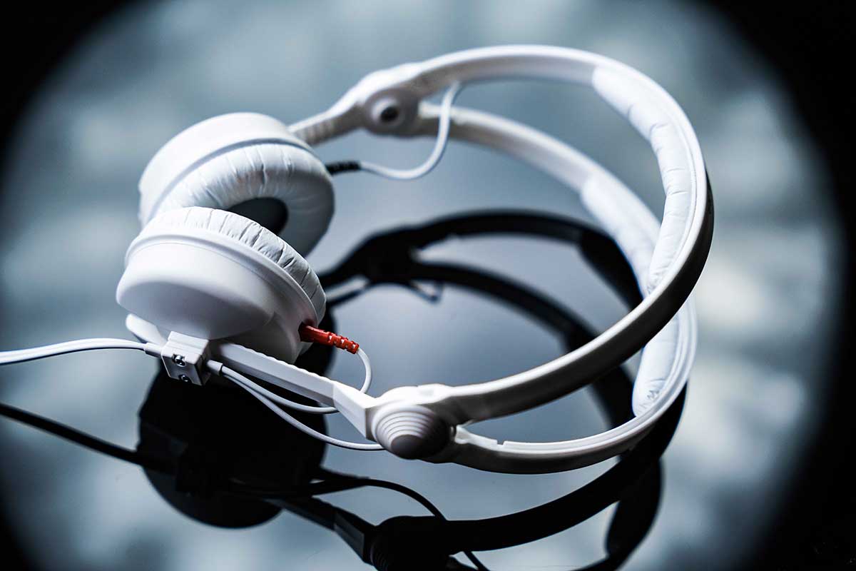 HD 25 ALUMINIUM SENNHEISER ゼンハイザー