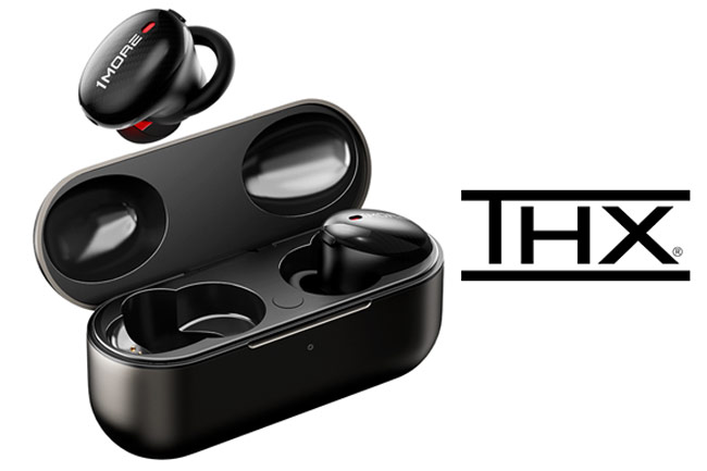 【美品】【保証】1more EHD9001TA  完全ワイヤレスイヤホン レビュー】e☆イヤホン先行販売！ ノイズキャンセリングのレベル