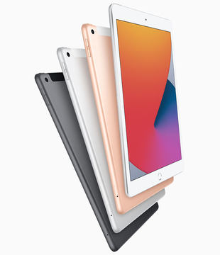 第9世代iPad、A13 Bionic搭載で39,800円から。256GBも用意 - AV Watch