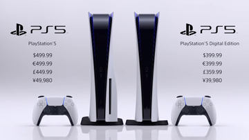 PS5に「Horizon Forbidden West」と「グランツーリスモ7」同梱モデル 