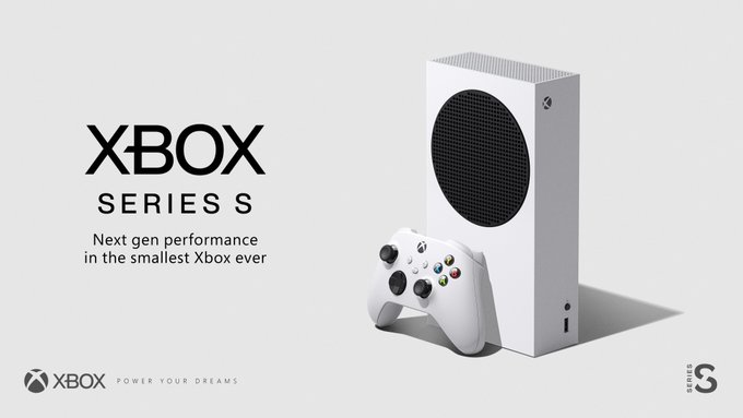 一番小さいXbox「Xbox Series S」、発売前に29,980円へ値下げ - AV Watch