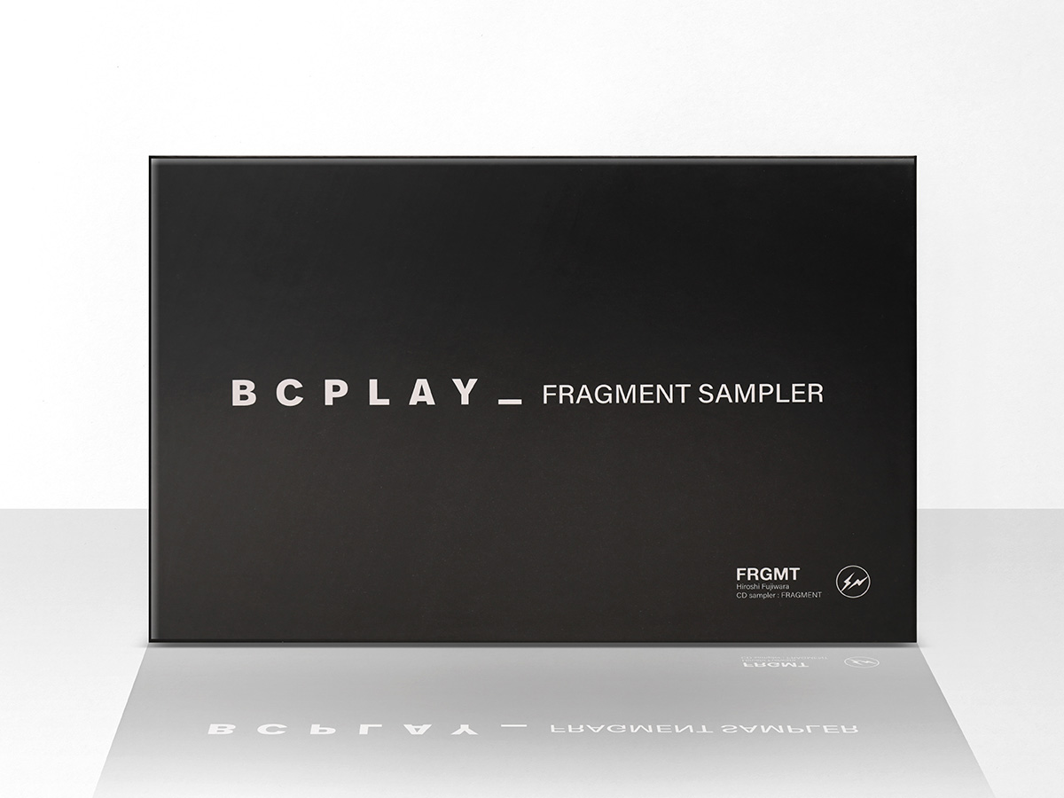 fragment BCPLAY Bluetooth CDプレーヤー BCPLAY