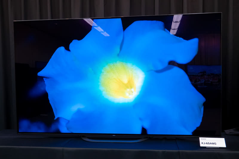 スペック △☆ソニー / SONY BRAVIA KJ-65X9350D [65インチ] ディー