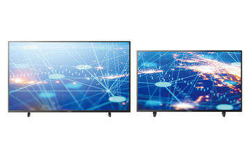 FUNAI、世界初のAndroid TV＋HDD搭載4K有機ELテレビ。55型で約25万円 