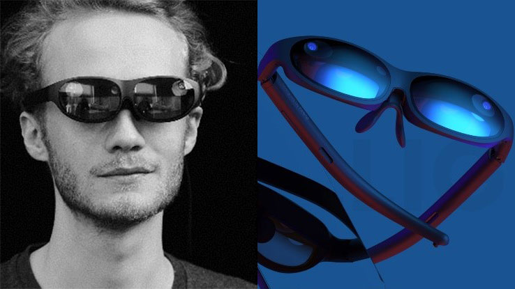 その他 Nreal Light Amazon | Nreal Light AR グラス 6Dof full function AR glasses