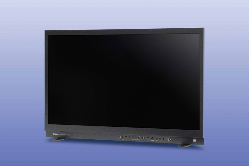 アストロ、RGB方式の31.5型4K有機ELモニタ。180万円 - AV Watch