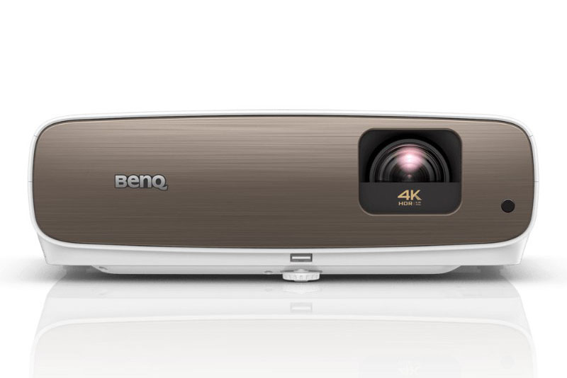 格安再入荷 BenQ(ベンキュー) 4K HDR対応 高輝度ホーム