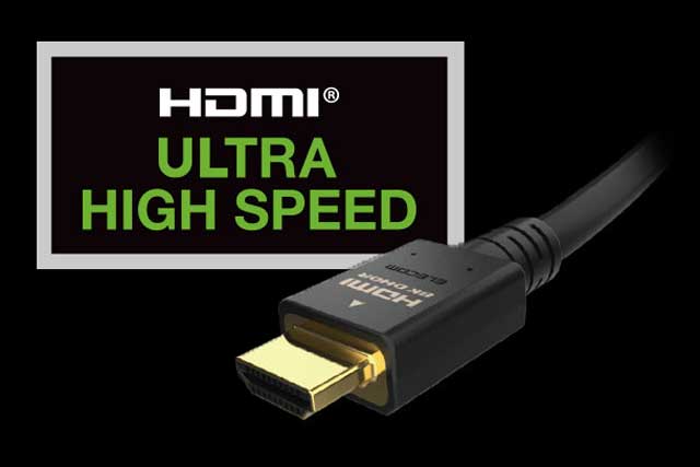 PS5で4K120p/8Kするなら“ウルトラ”。新HDMIケーブルは48Gbpsがキモ! - AV Watch