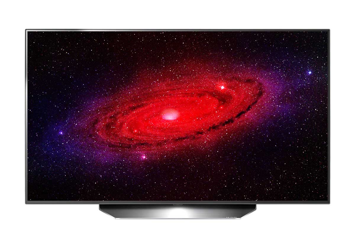 LG 4K 憂 有機ELテレビ 48インチ OLED48CXPJA