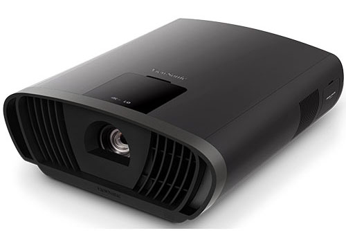 ViewSonic、2,900ルーメンの4K/HDRプロジェクタ - AV Watch
