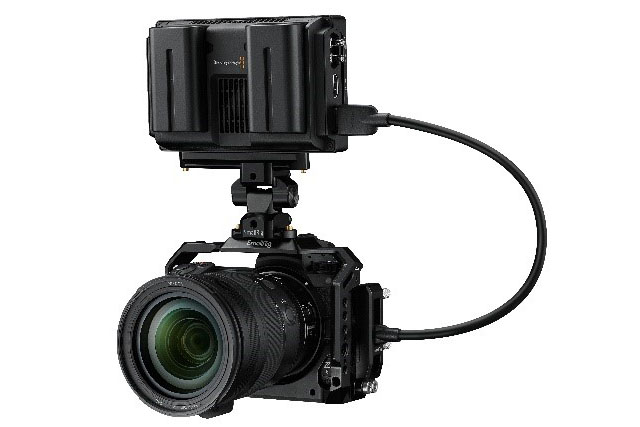 最終値下！Nikon Z7II ボディRAW動画録画有償対応済 RAW動画