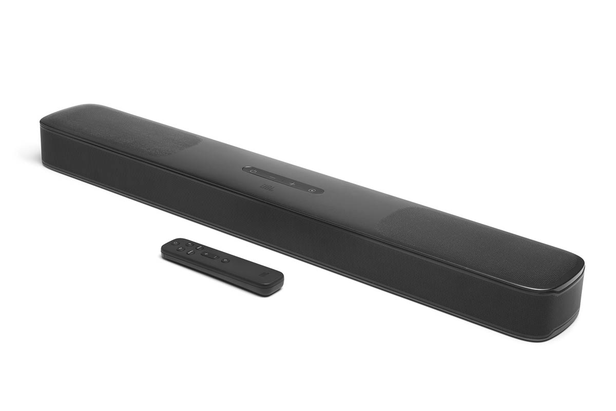 廃盤・美品 JBL by HARMAN サウンドバー 2.1 廃盤・美品 JBL by HARMAN サウンドバー 2.1 JBL、39,880円の2.1chサウンド