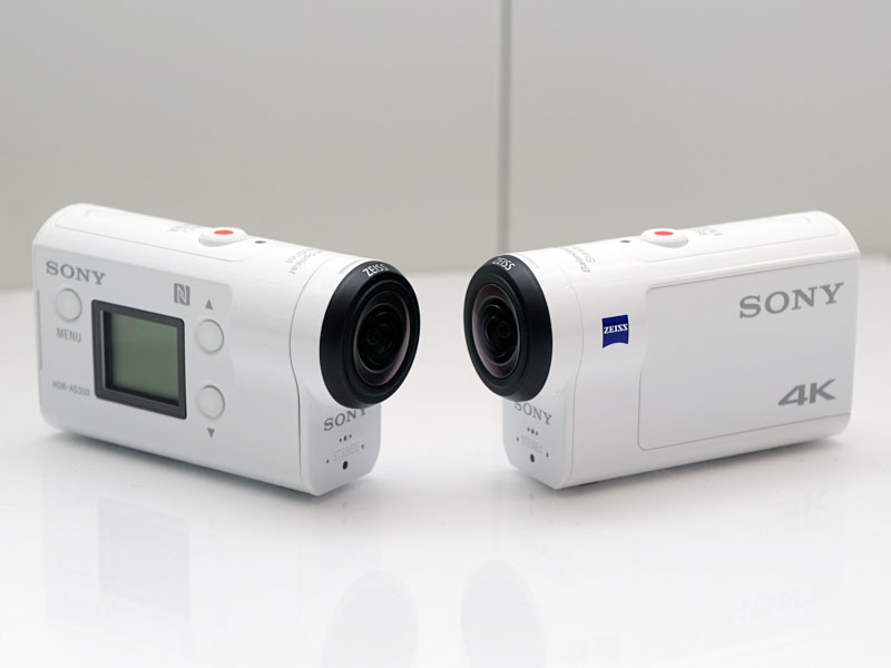 SONY FDR-X3000R アクションカメラ いろいろセットでお得！