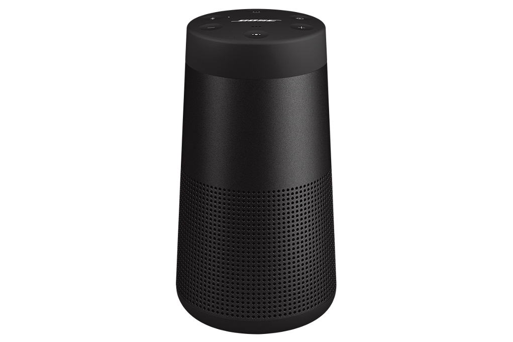 Bose SoundLink Revolve+ Bluetooth speake